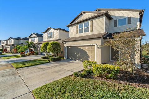 A home in WESLEY CHAPEL