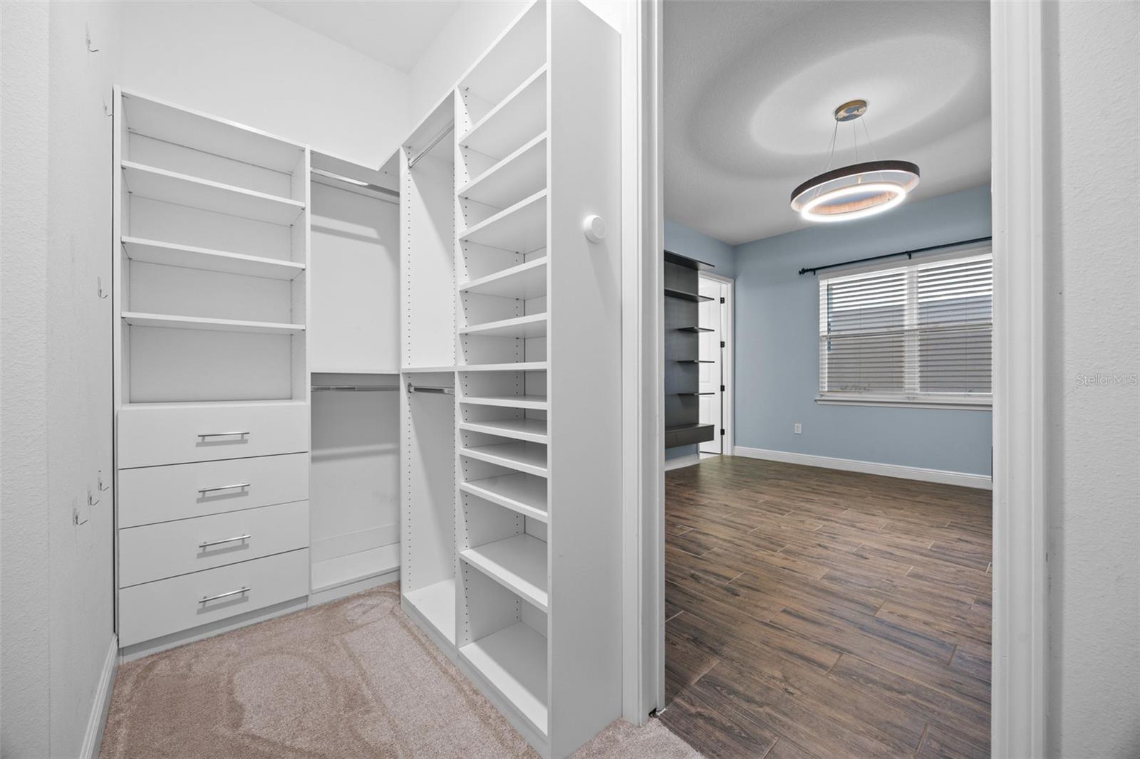 BELLA COLLINA WEST SUB - Residential