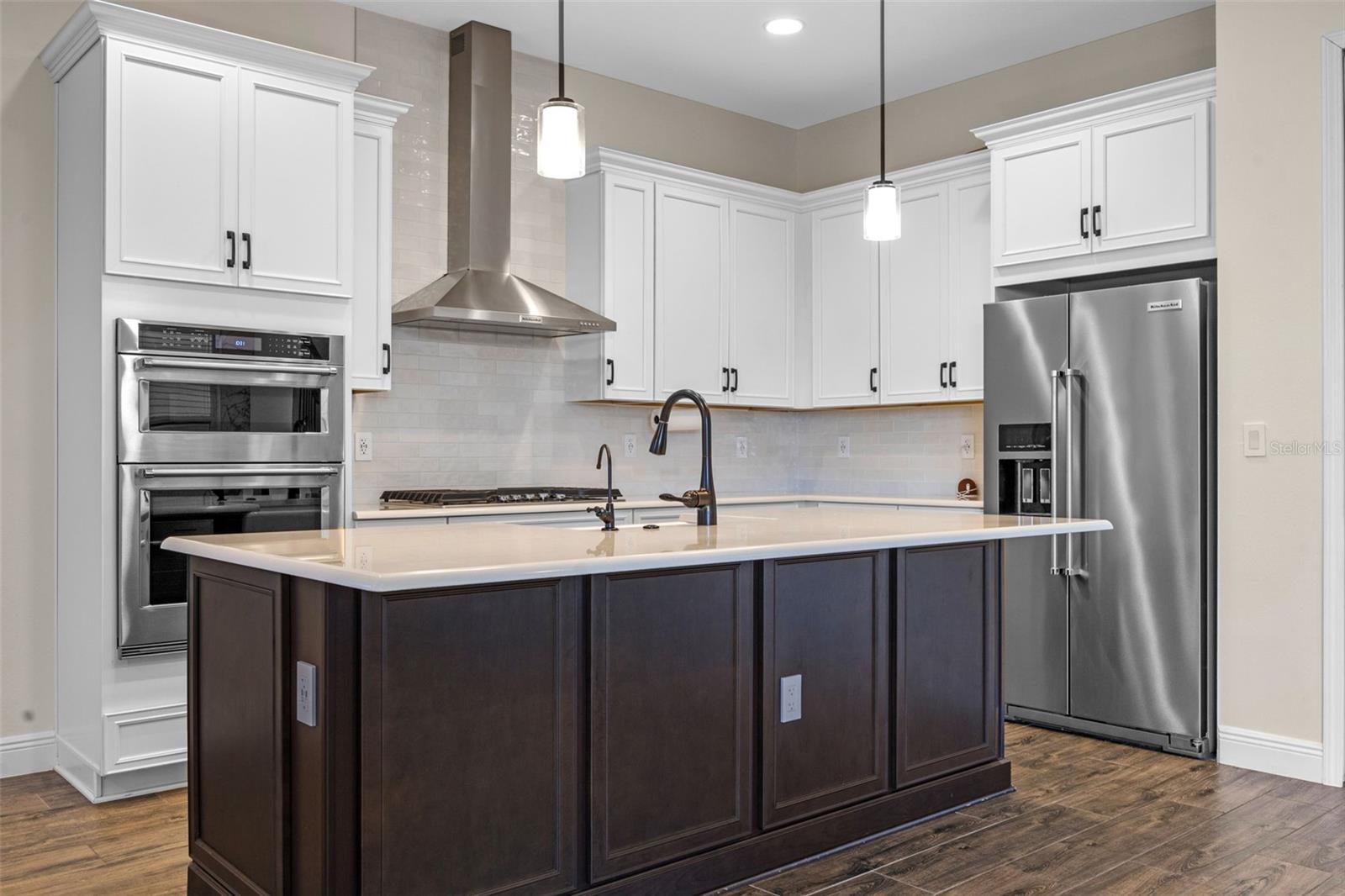 BELLA COLLINA WEST SUB - Residential