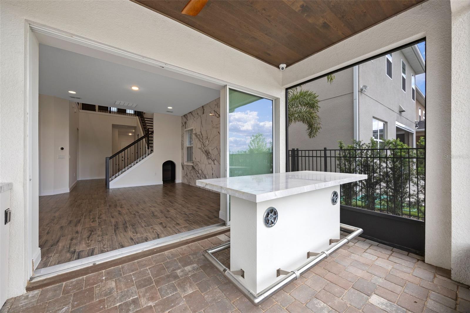 BELLA COLLINA WEST SUB - Residential