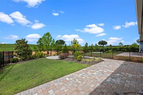 Tiny photo for 15702 Vetta Drive, Bella Collina, FL 34756 (MLS # O6308933)
