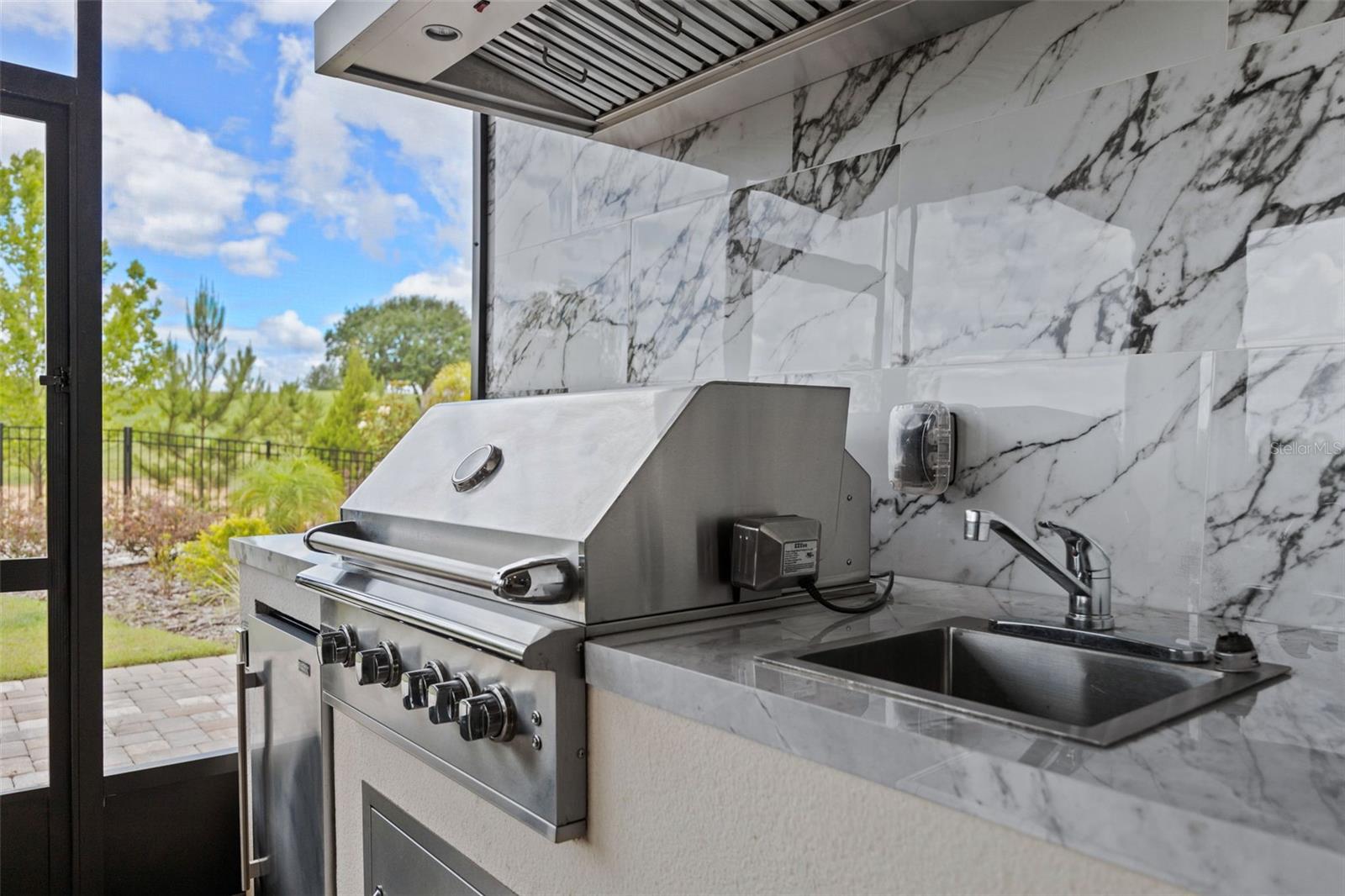 BELLA COLLINA WEST SUB - Residential