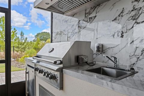 Tiny photo for 15702 Vetta Drive, Bella Collina, FL 34756 (MLS # O6308933)