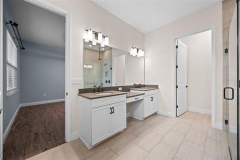 Tiny photo for 15702 Vetta Drive, Bella Collina, FL 34756 (MLS # O6308933)