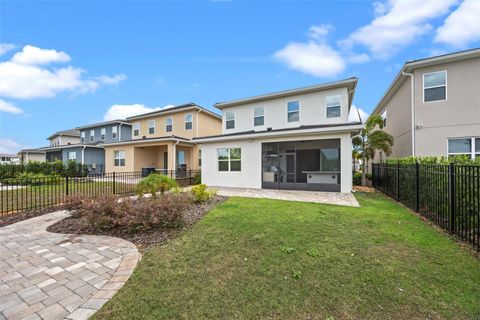 Tiny photo for 15702 Vetta Drive, Bella Collina, FL 34756 (MLS # O6308933)