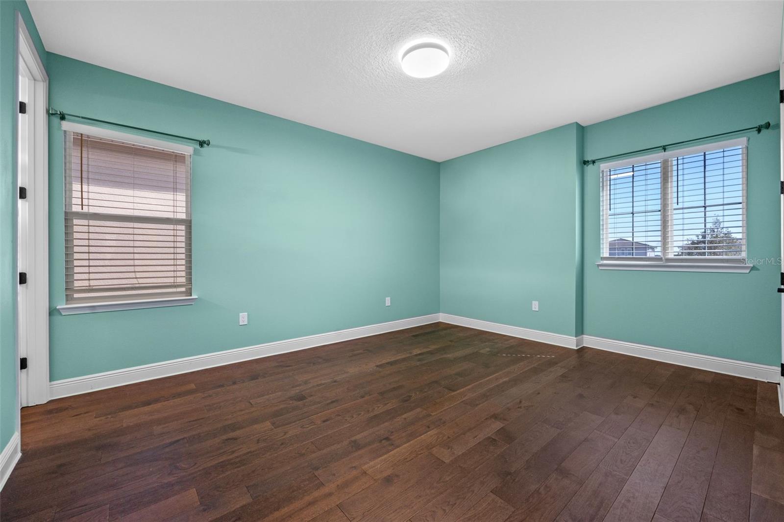 BELLA COLLINA WEST SUB - Residential