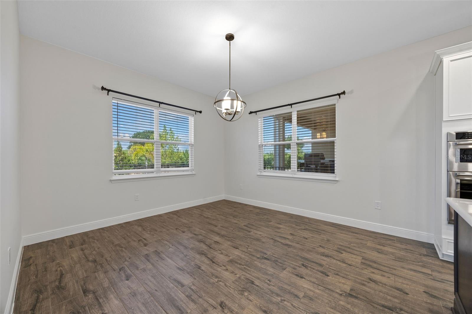 BELLA COLLINA WEST SUB - Residential