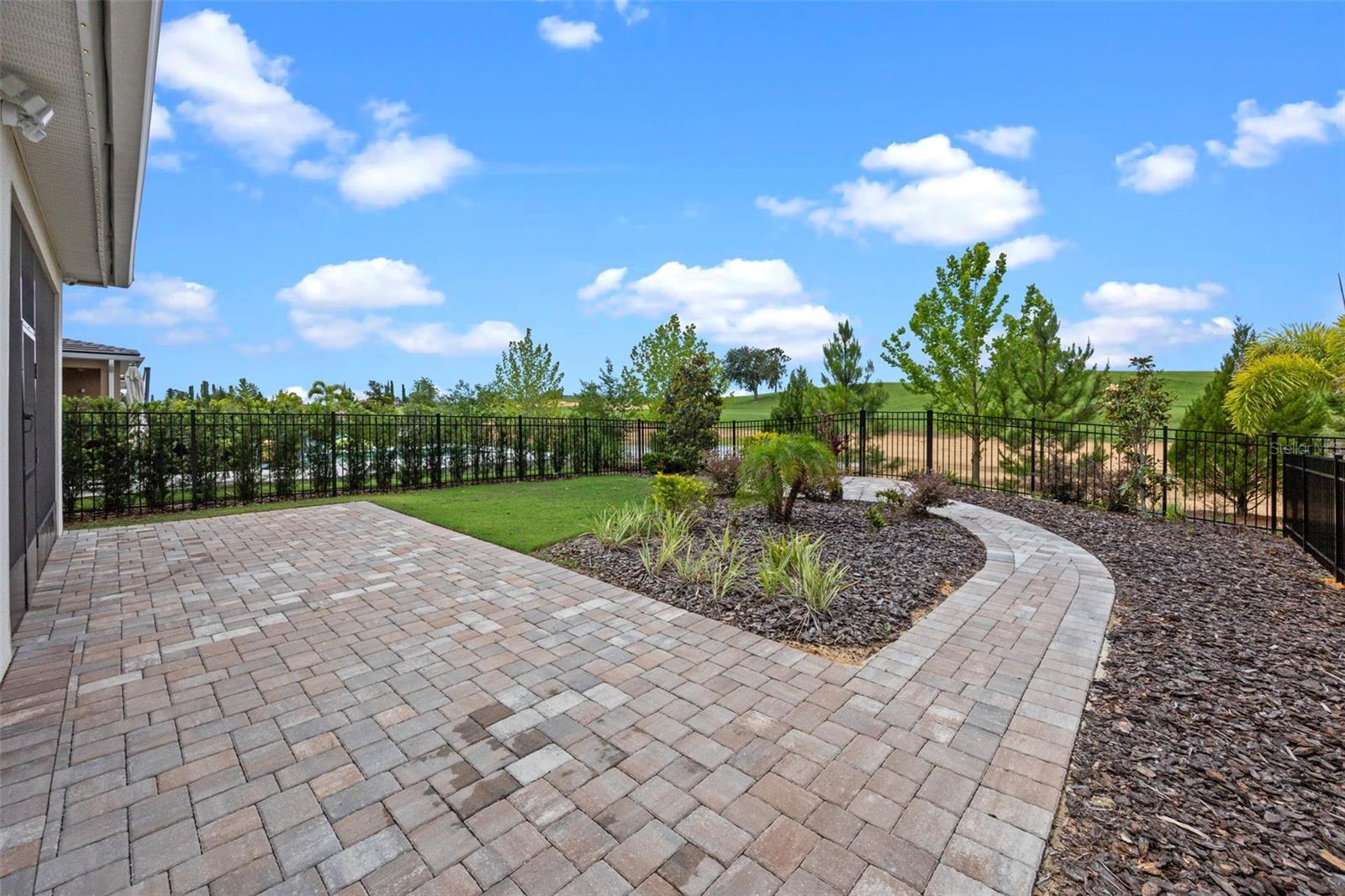 BELLA COLLINA WEST SUB - Residential