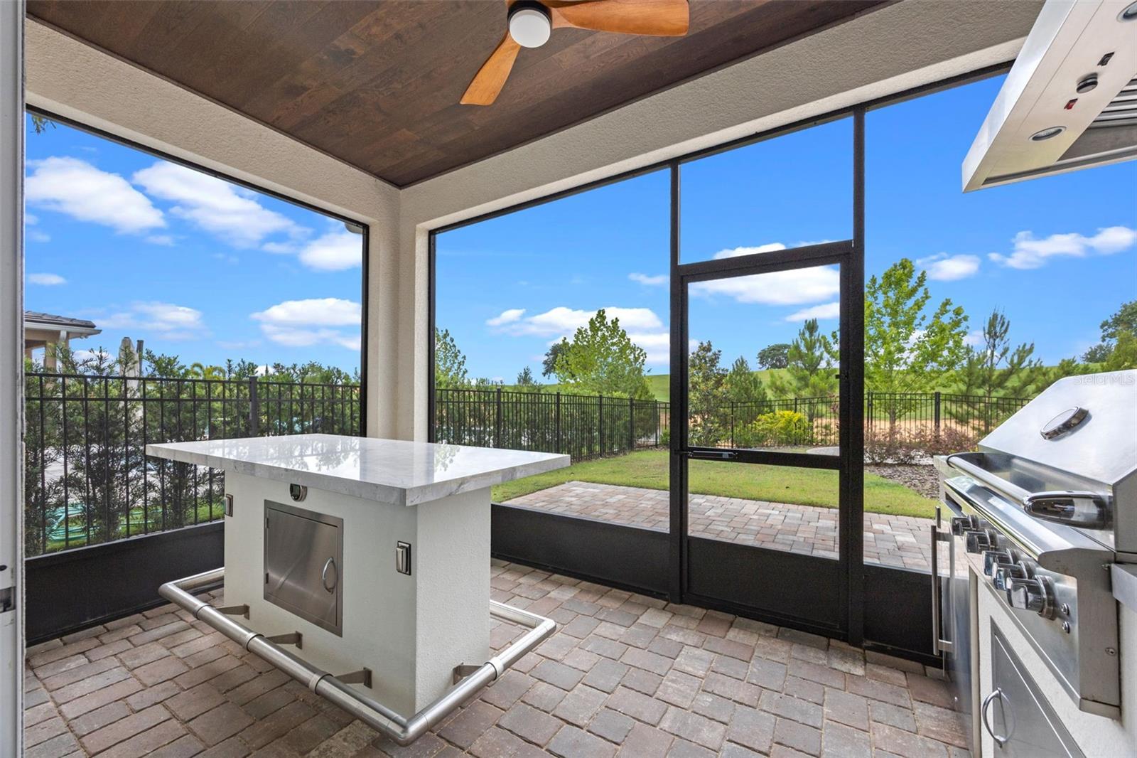 BELLA COLLINA WEST SUB - Residential