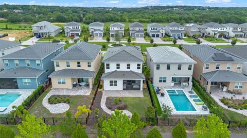 Tiny photo for 15702 Vetta Drive, Bella Collina, FL 34756 (MLS # O6308933)