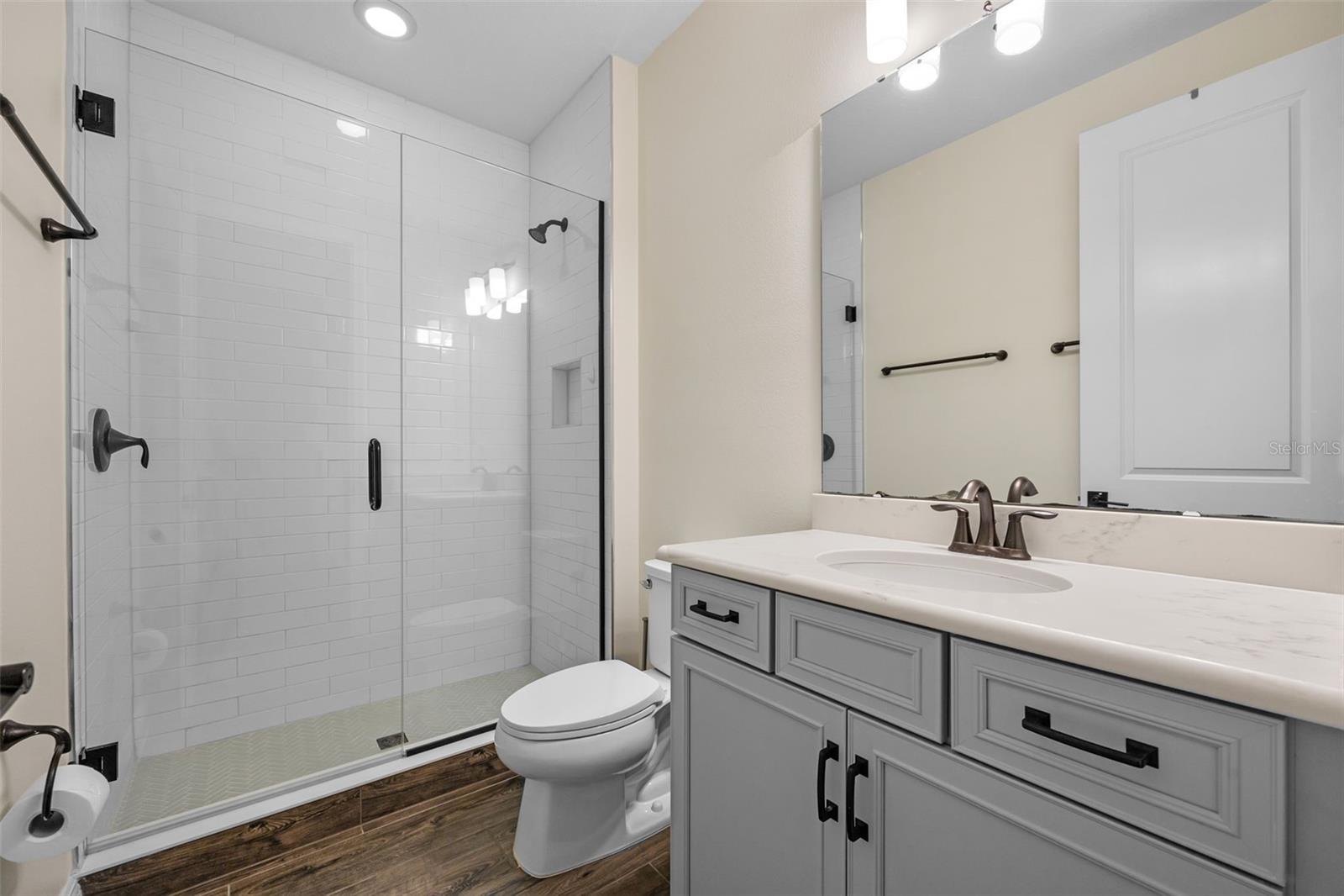 BELLA COLLINA WEST SUB - Residential