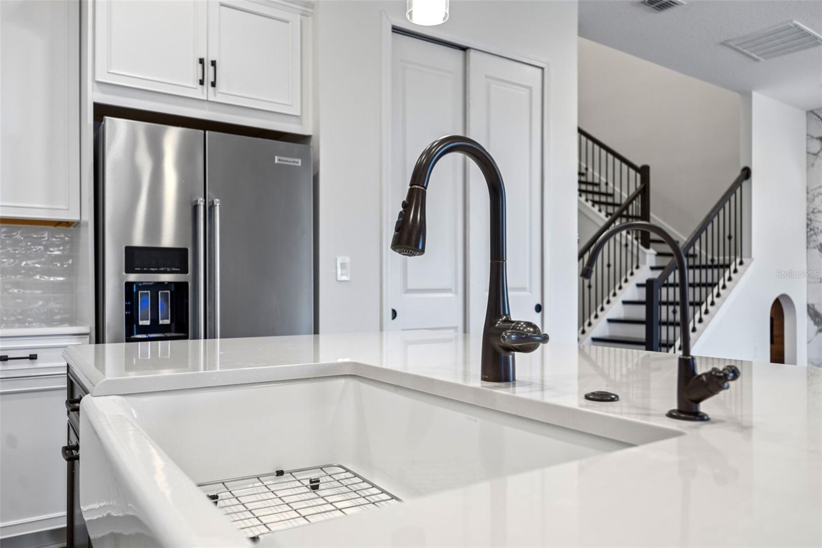 BELLA COLLINA WEST SUB - Residential