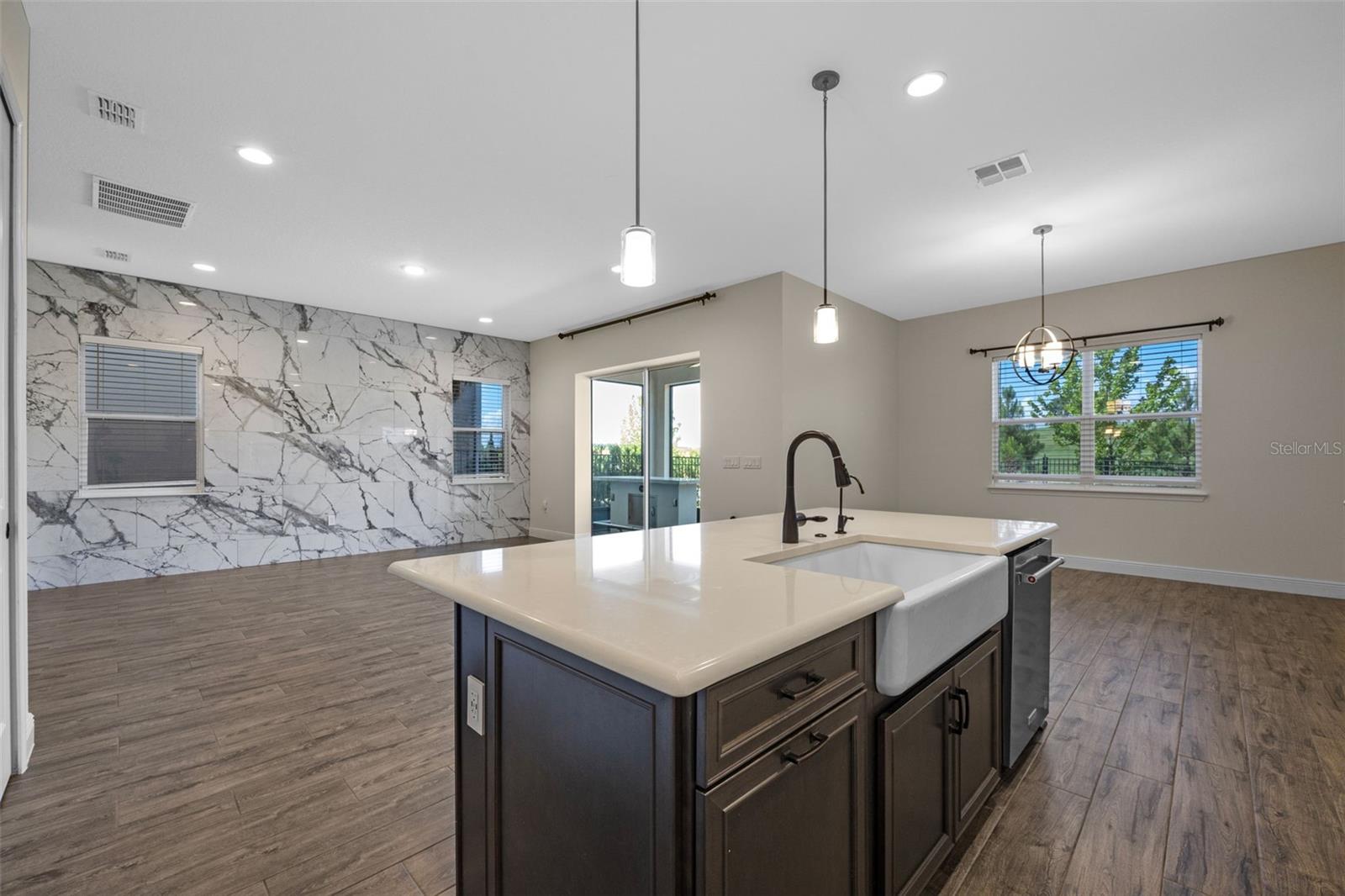 BELLA COLLINA WEST SUB - Residential