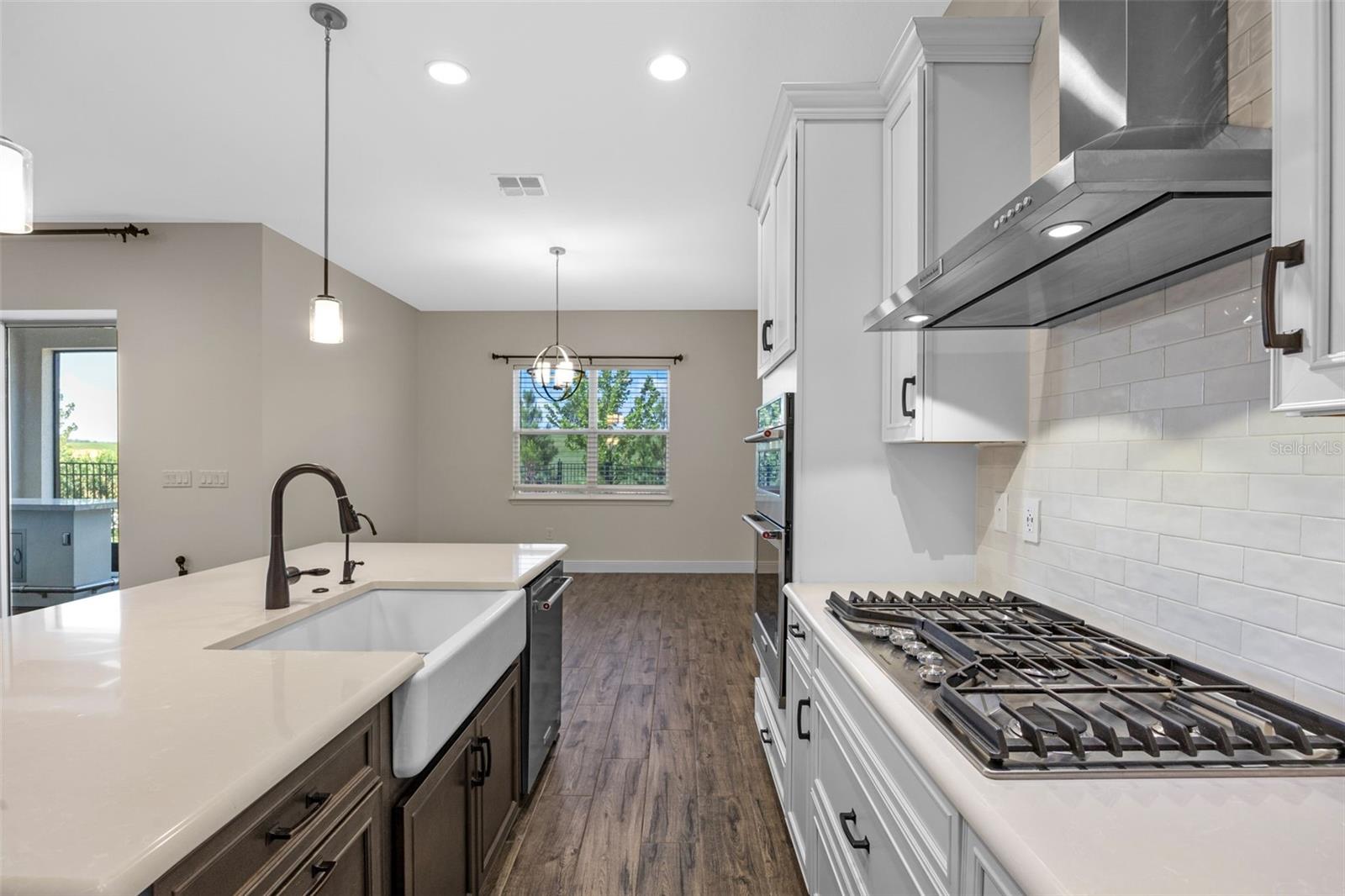 BELLA COLLINA WEST SUB - Residential