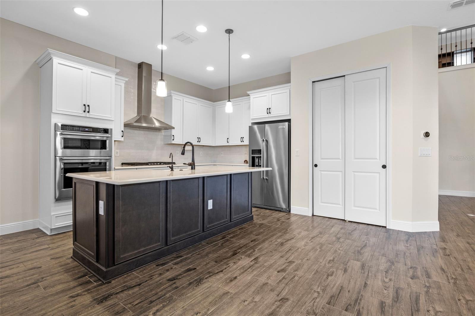 BELLA COLLINA WEST SUB - Residential