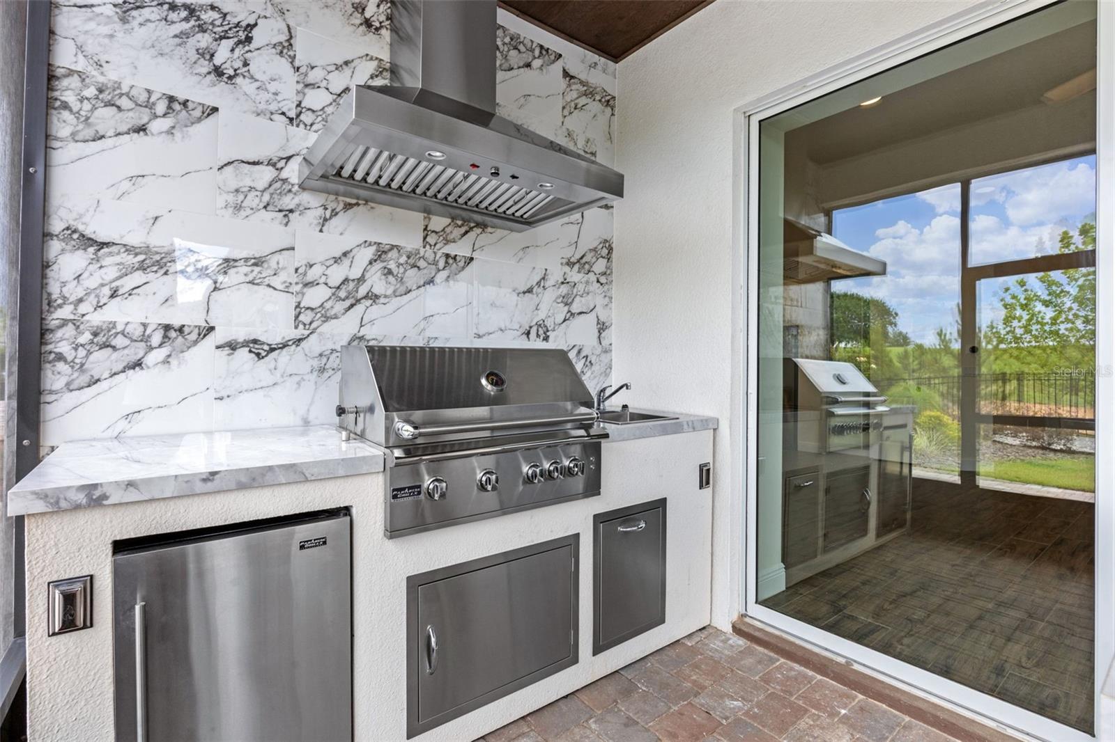 BELLA COLLINA WEST SUB - Residential