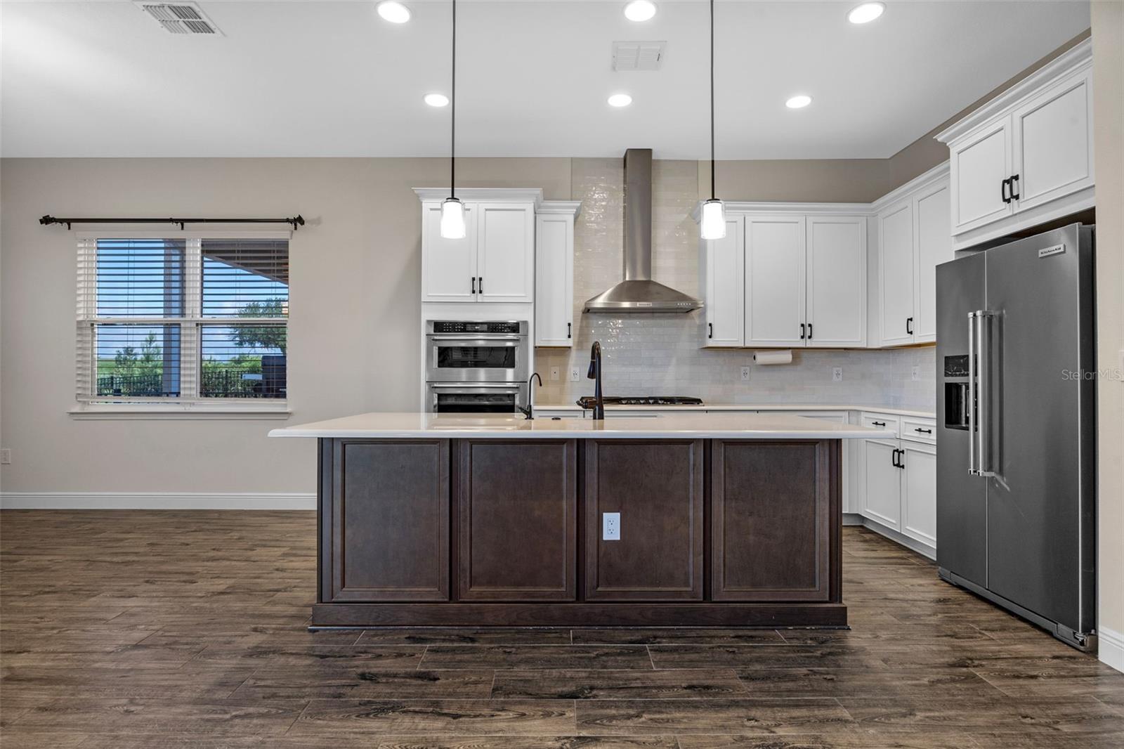 BELLA COLLINA WEST SUB - Residential