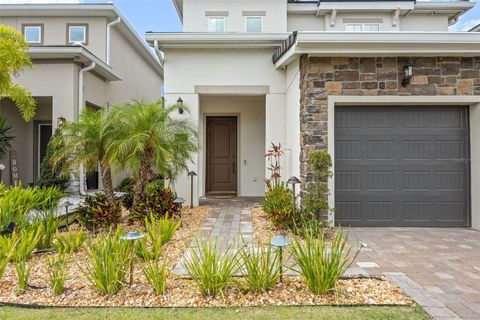 Tiny photo for 15702 Vetta Drive, Bella Collina, FL 34756 (MLS # O6308933)