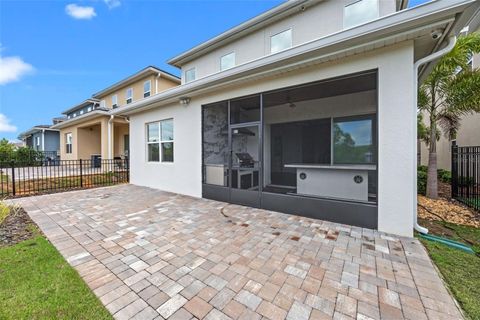 Tiny photo for 15702 Vetta Drive, Bella Collina, FL 34756 (MLS # O6308933)