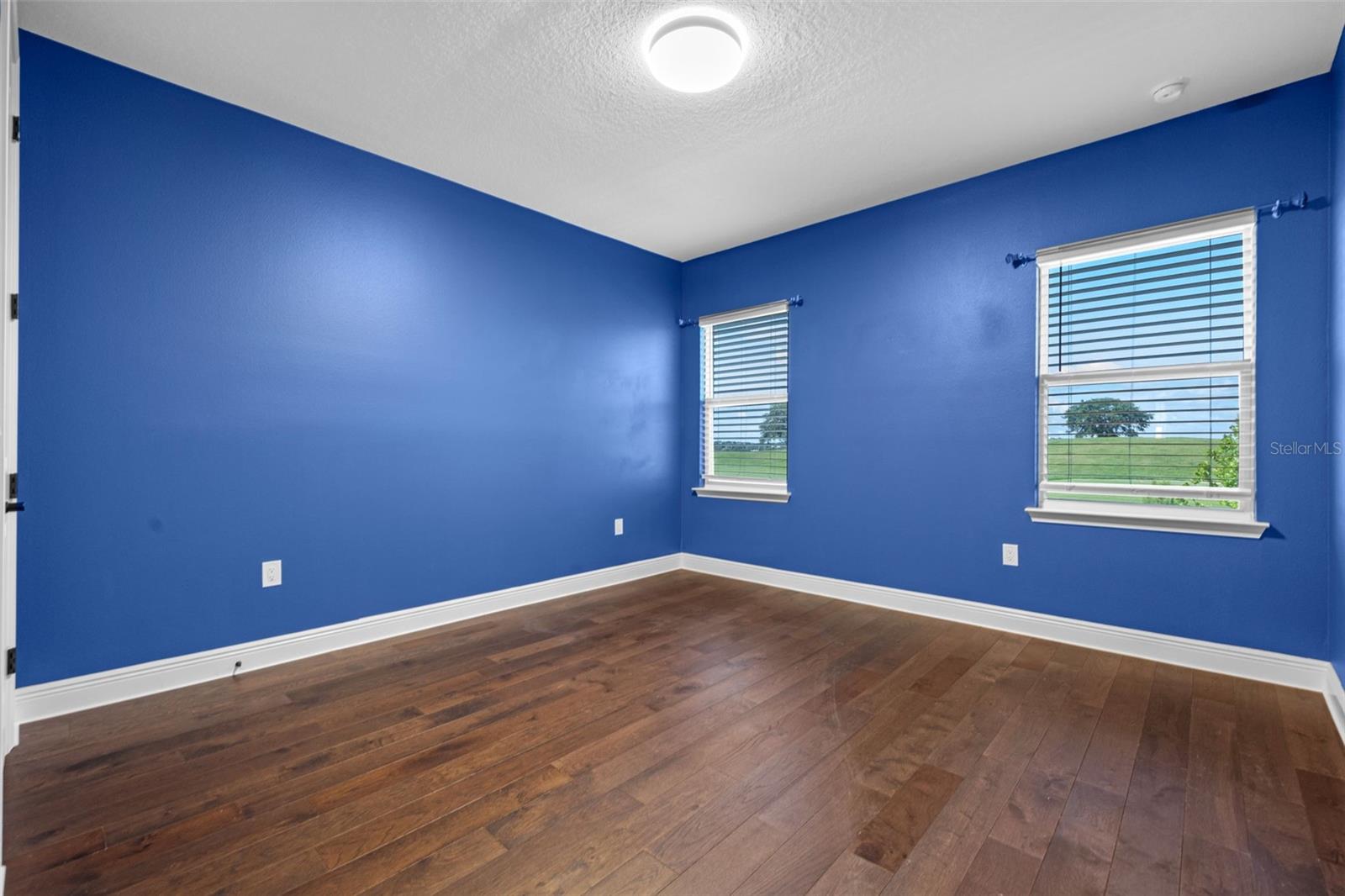 BELLA COLLINA WEST SUB - Residential