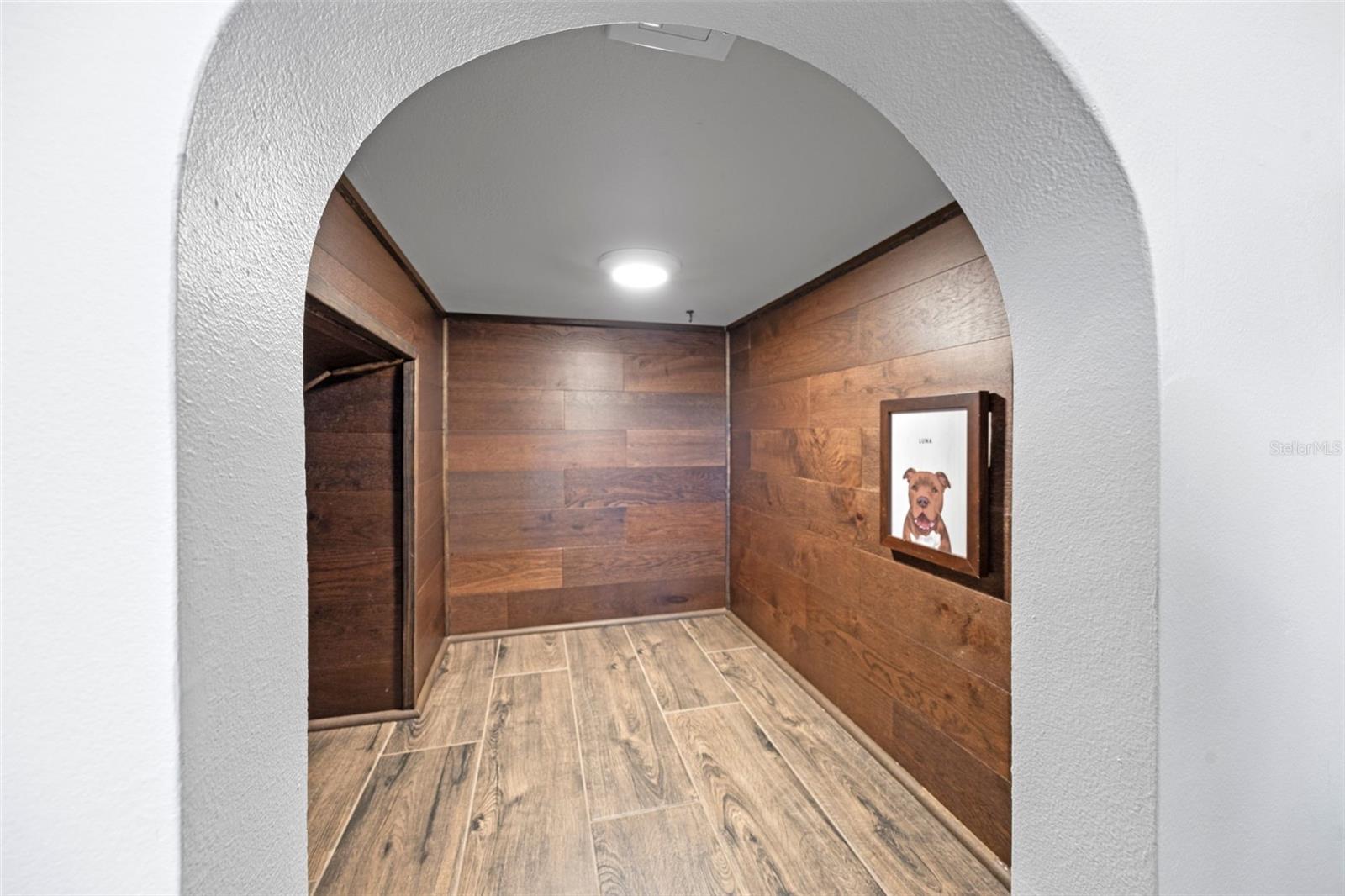 BELLA COLLINA WEST SUB - Residential