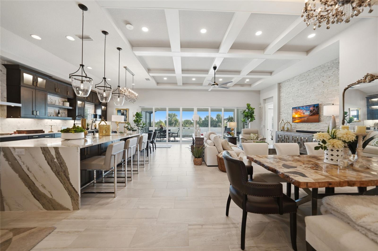 EVERLY/WELLEN PARK - Residential