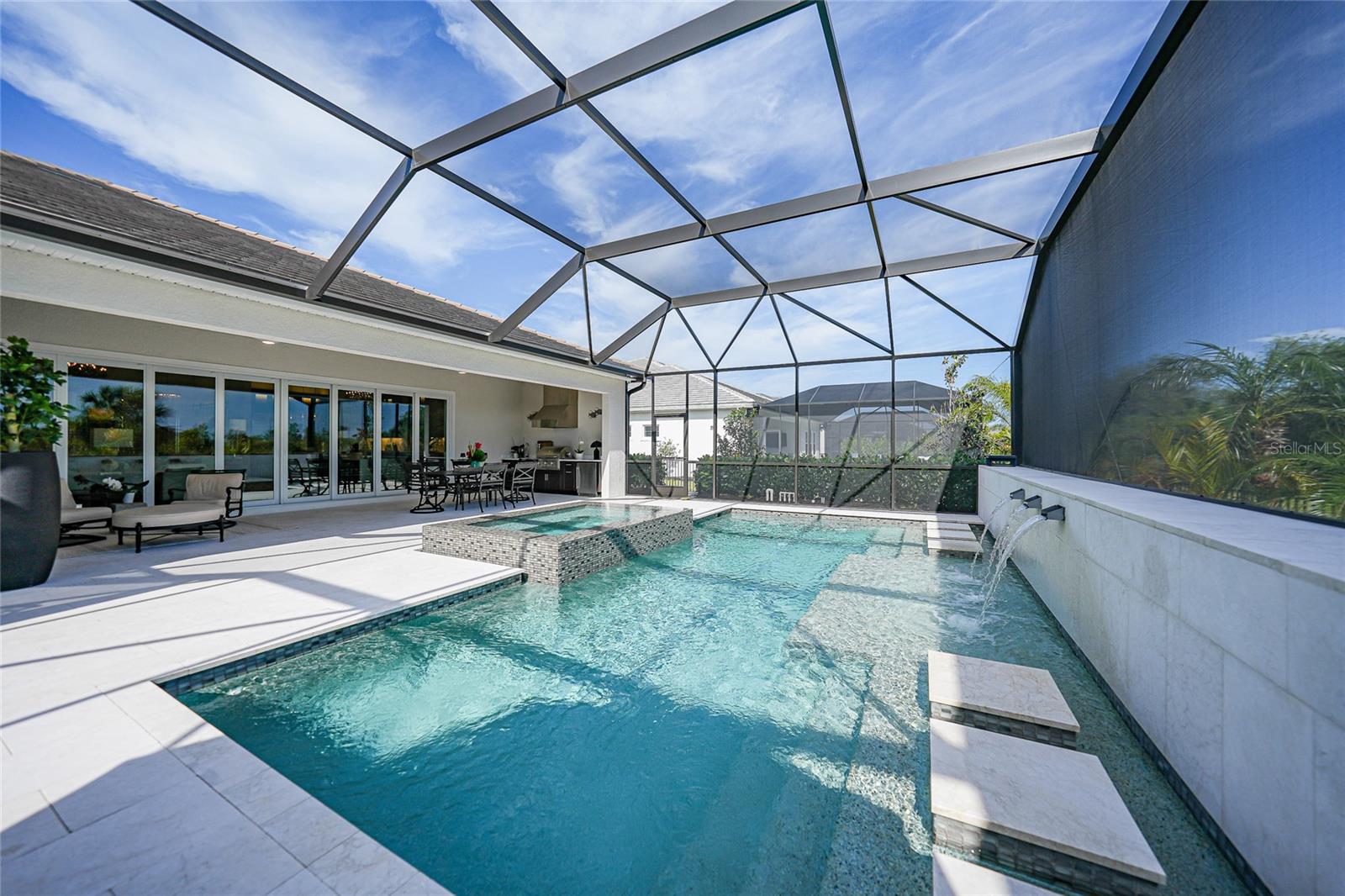 EVERLY/WELLEN PARK - Residential