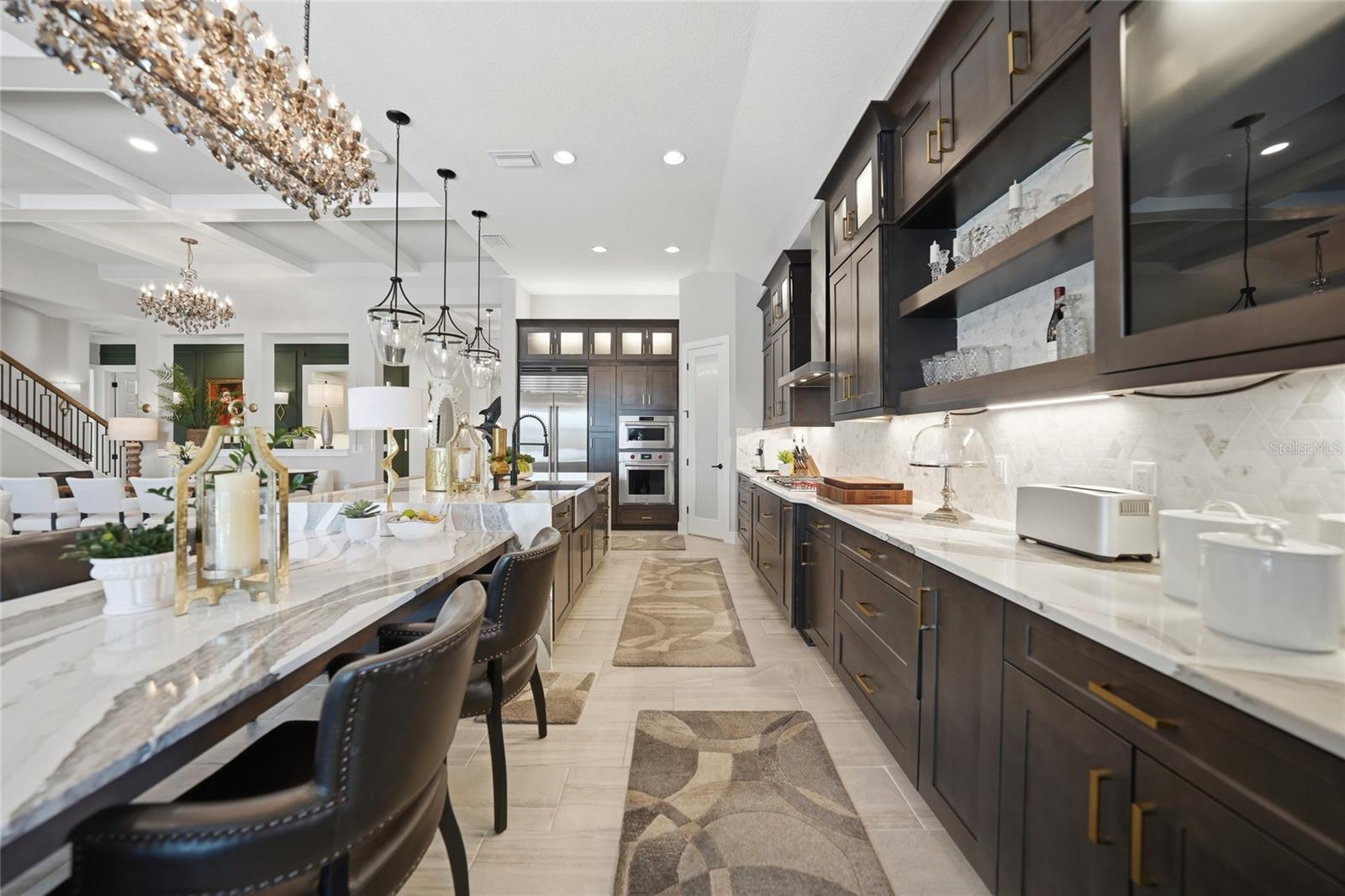 EVERLY/WELLEN PARK - Residential