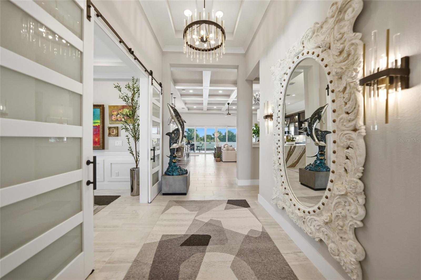 11552 GLEAMING TERRACE