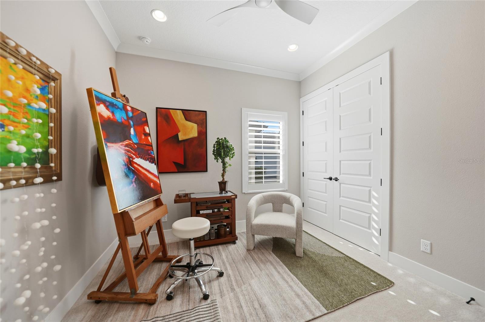 EVERLY/WELLEN PARK - Residential