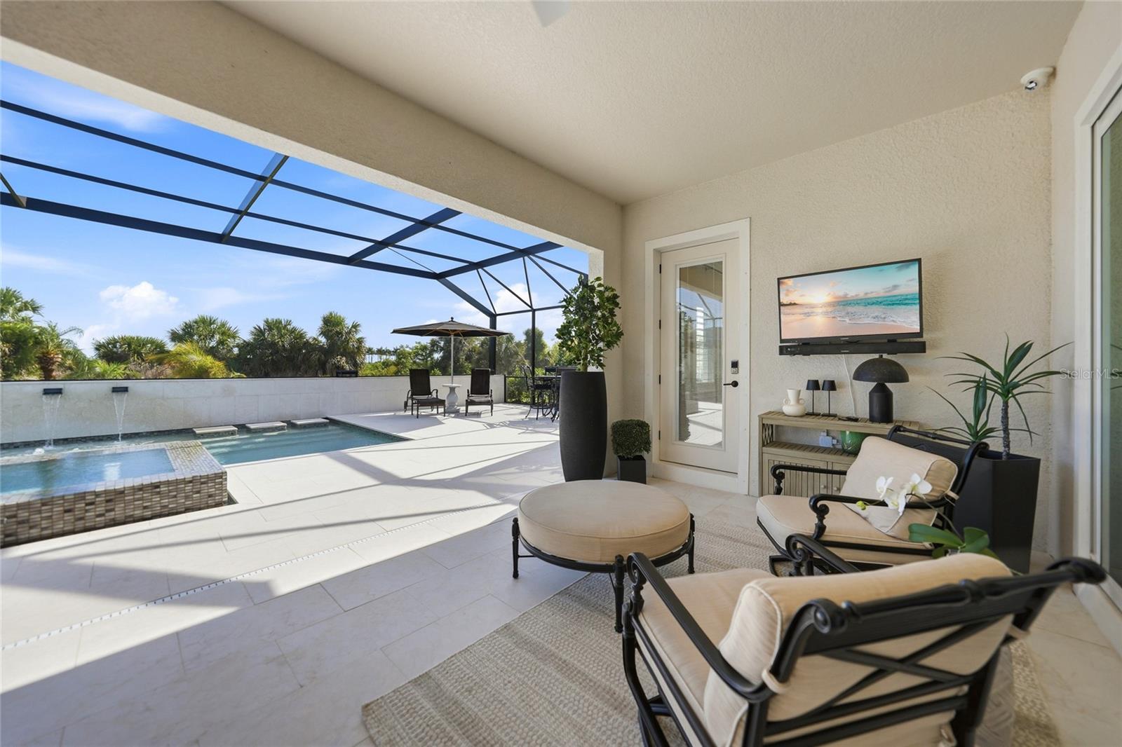 EVERLY/WELLEN PARK - Residential