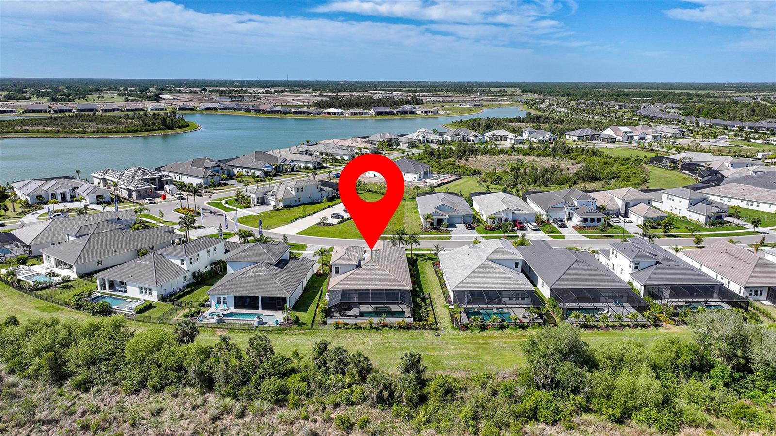 EVERLY/WELLEN PARK - Residential