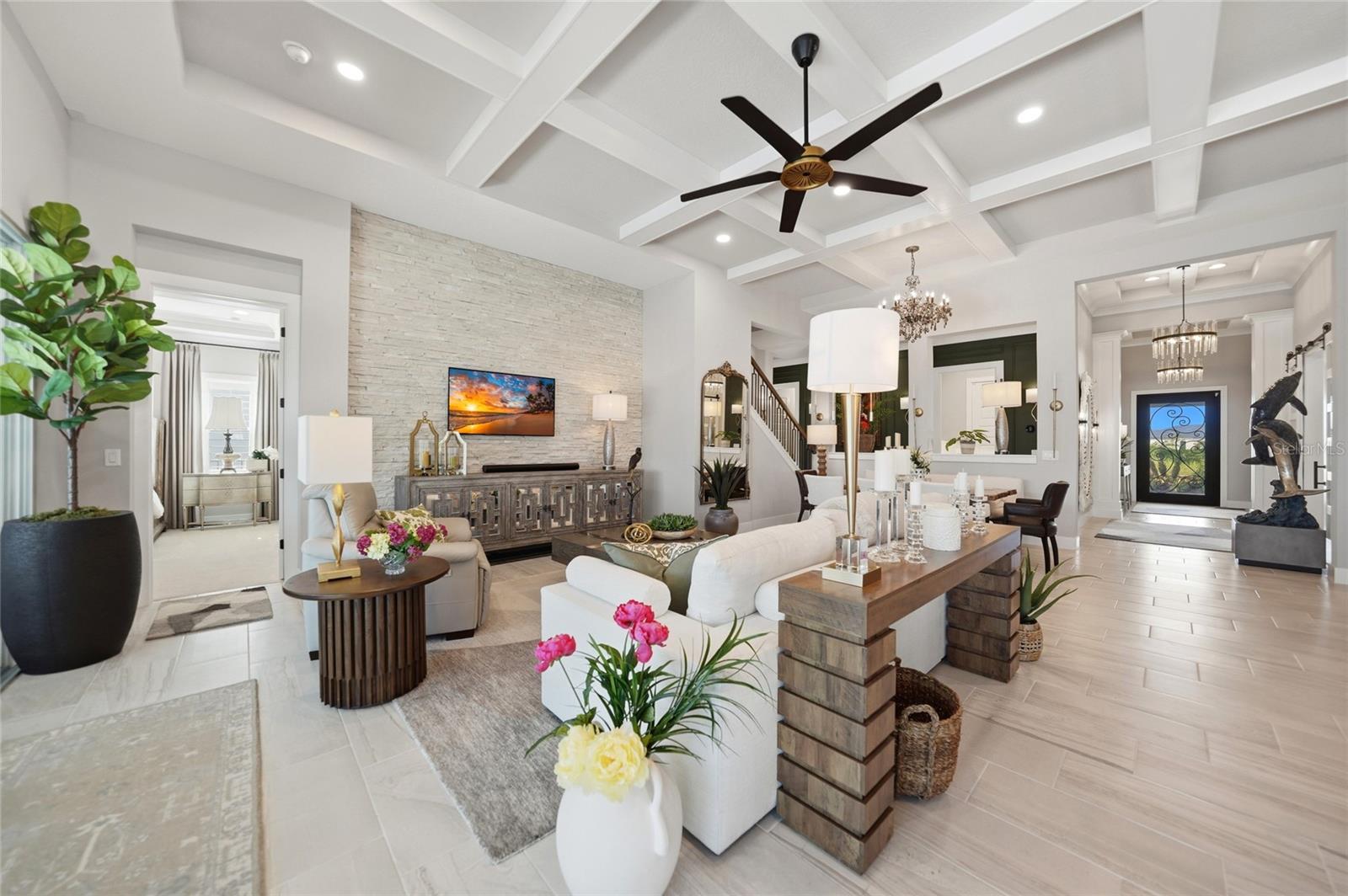 EVERLY/WELLEN PARK - Residential