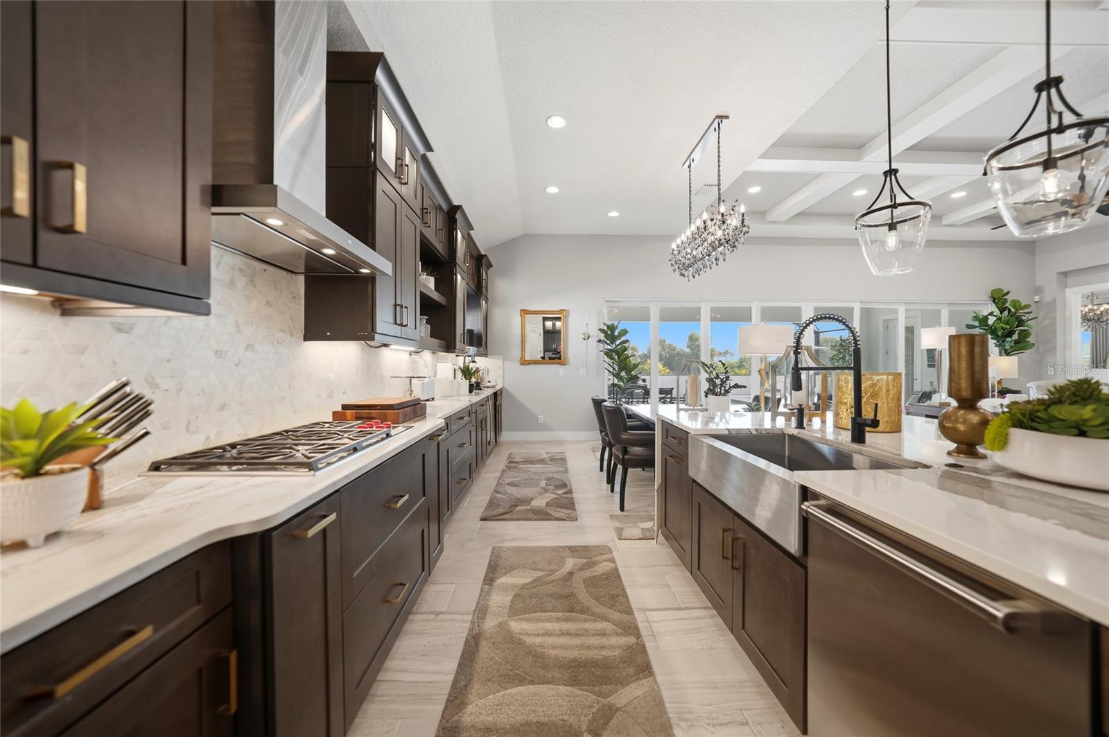 EVERLY/WELLEN PARK - Residential