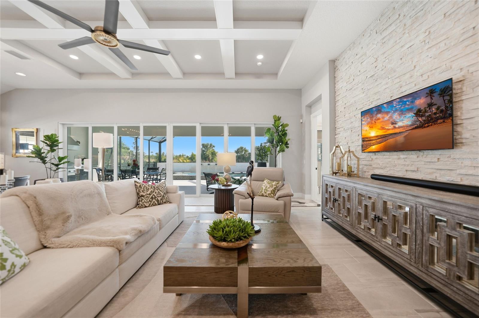 EVERLY/WELLEN PARK - Residential