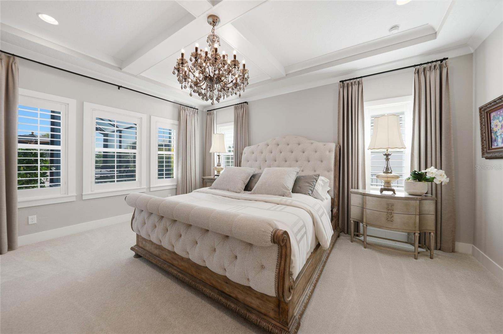 EVERLY/WELLEN PARK - Residential