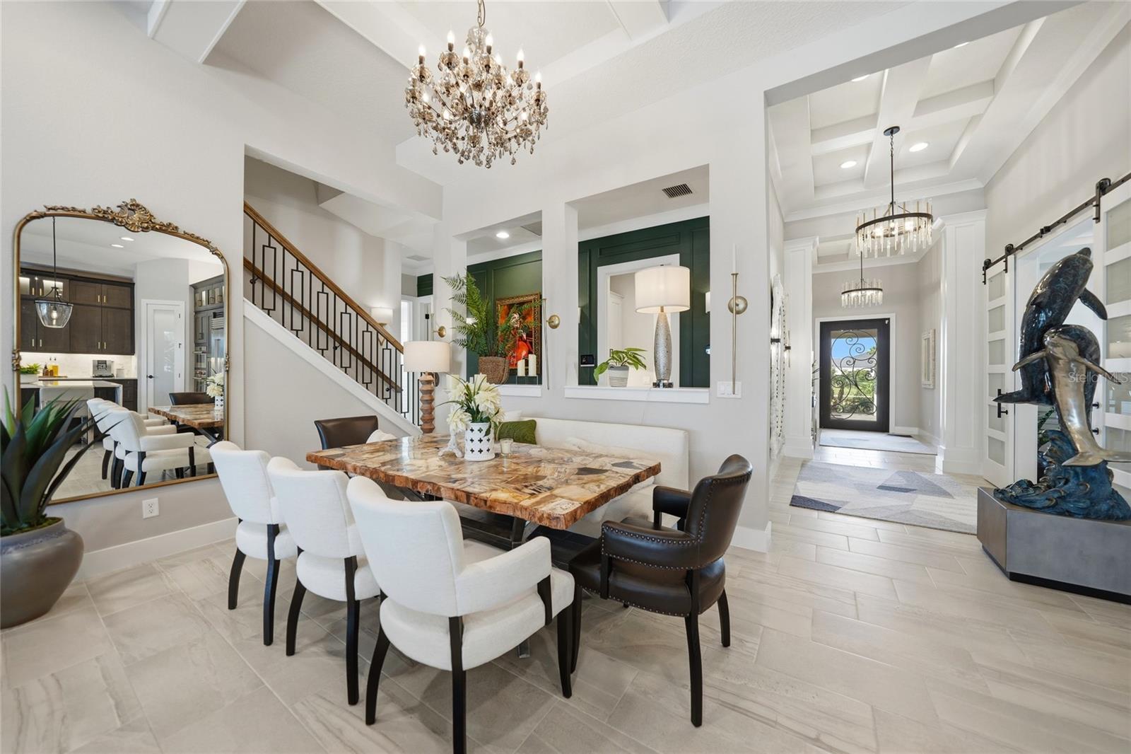 EVERLY/WELLEN PARK - Residential