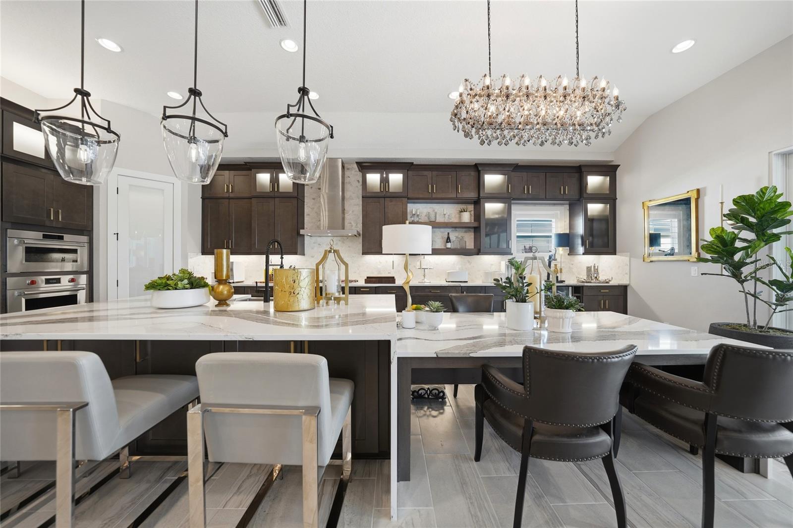 EVERLY/WELLEN PARK - Residential