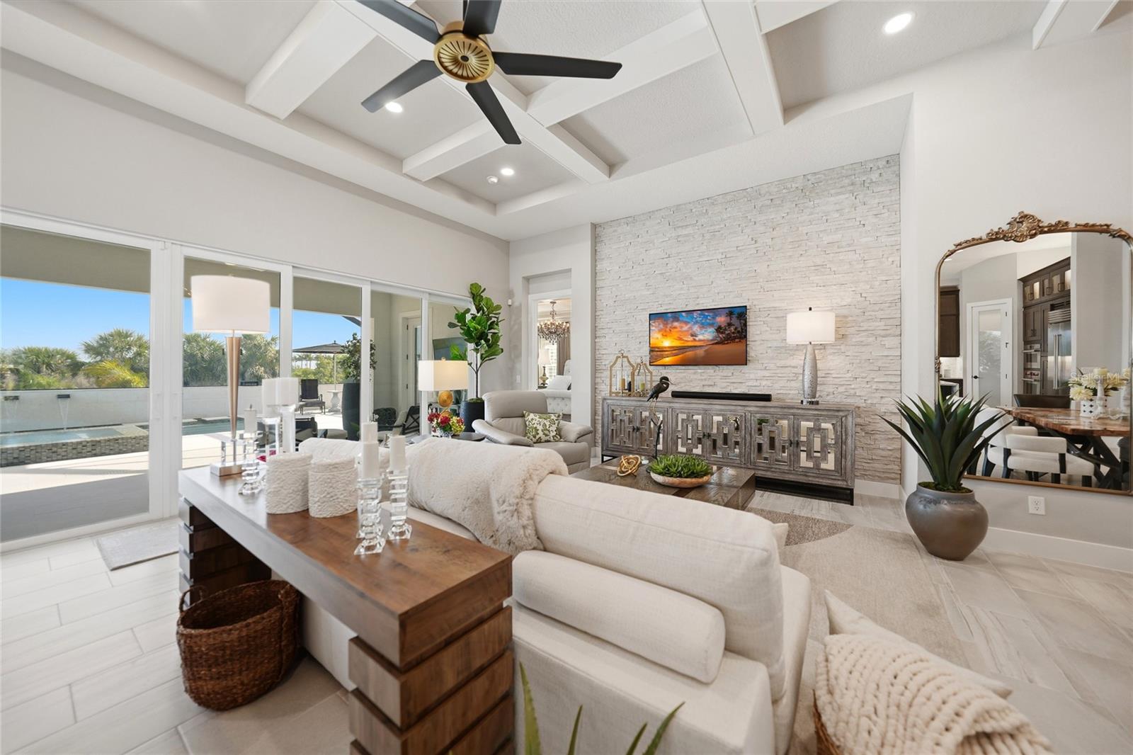 EVERLY/WELLEN PARK - Residential