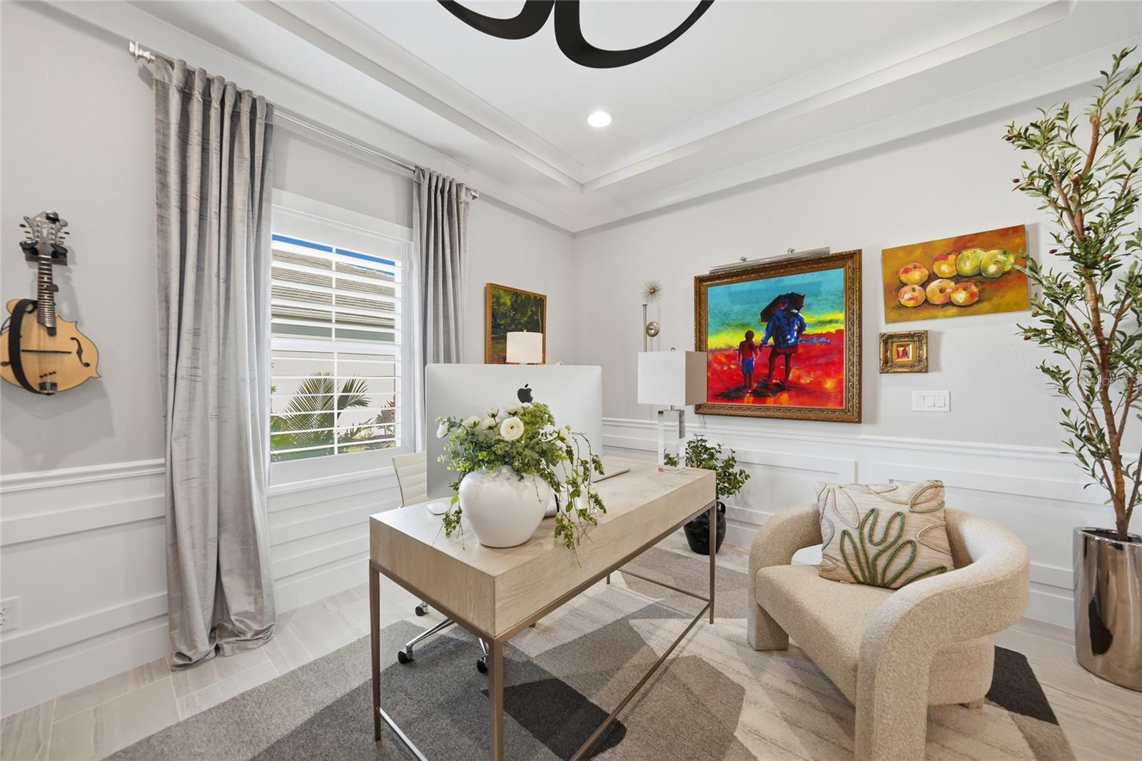 EVERLY/WELLEN PARK - Residential