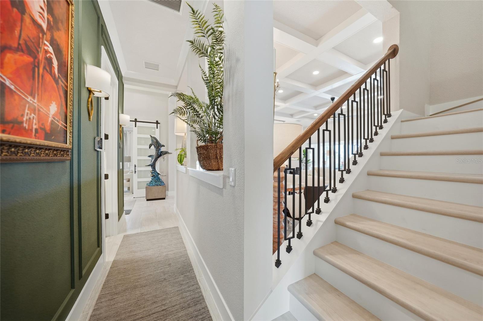 EVERLY/WELLEN PARK - Residential