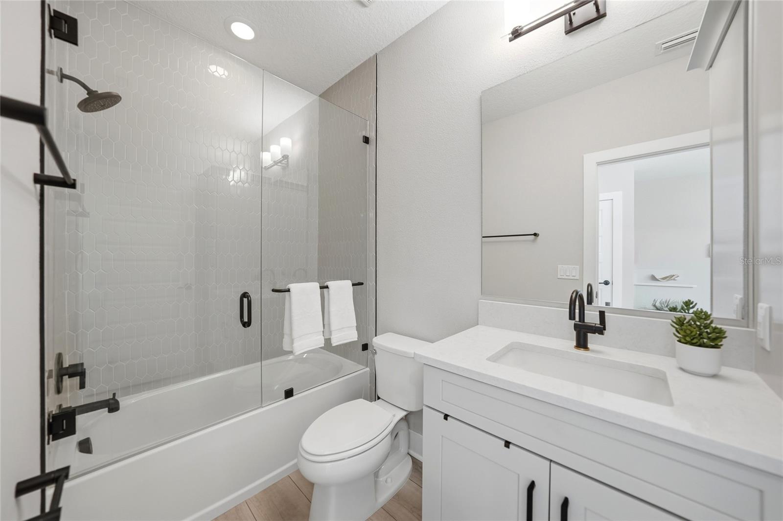 EVERLY/WELLEN PARK - Residential