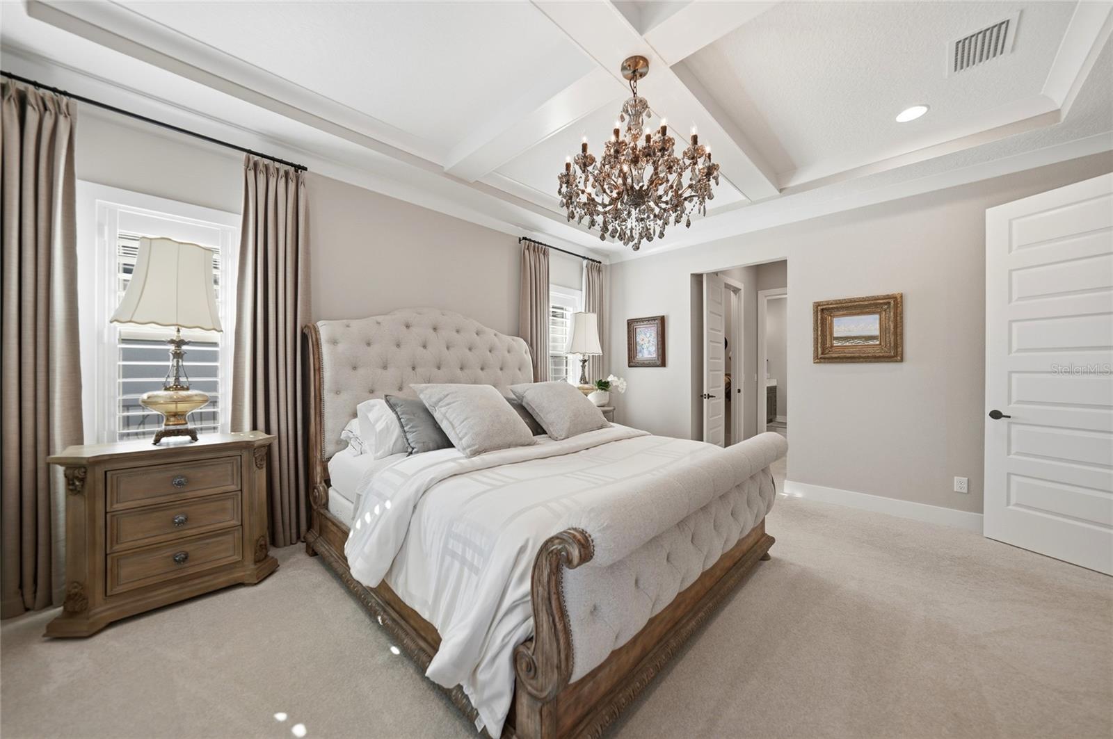 EVERLY/WELLEN PARK - Residential