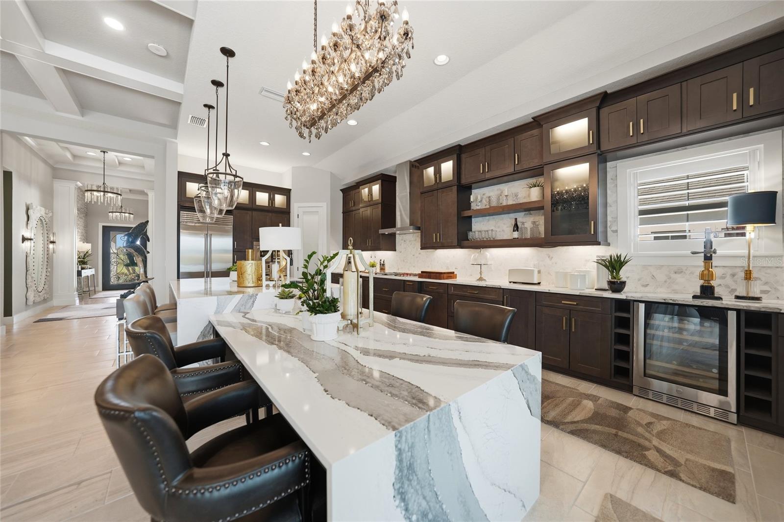 EVERLY/WELLEN PARK - Residential