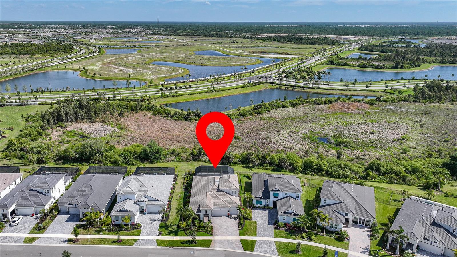 EVERLY/WELLEN PARK - Residential