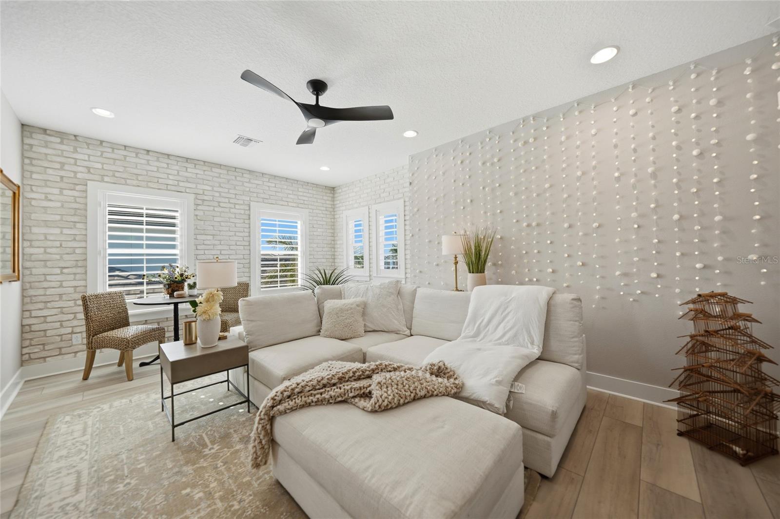 EVERLY/WELLEN PARK - Residential