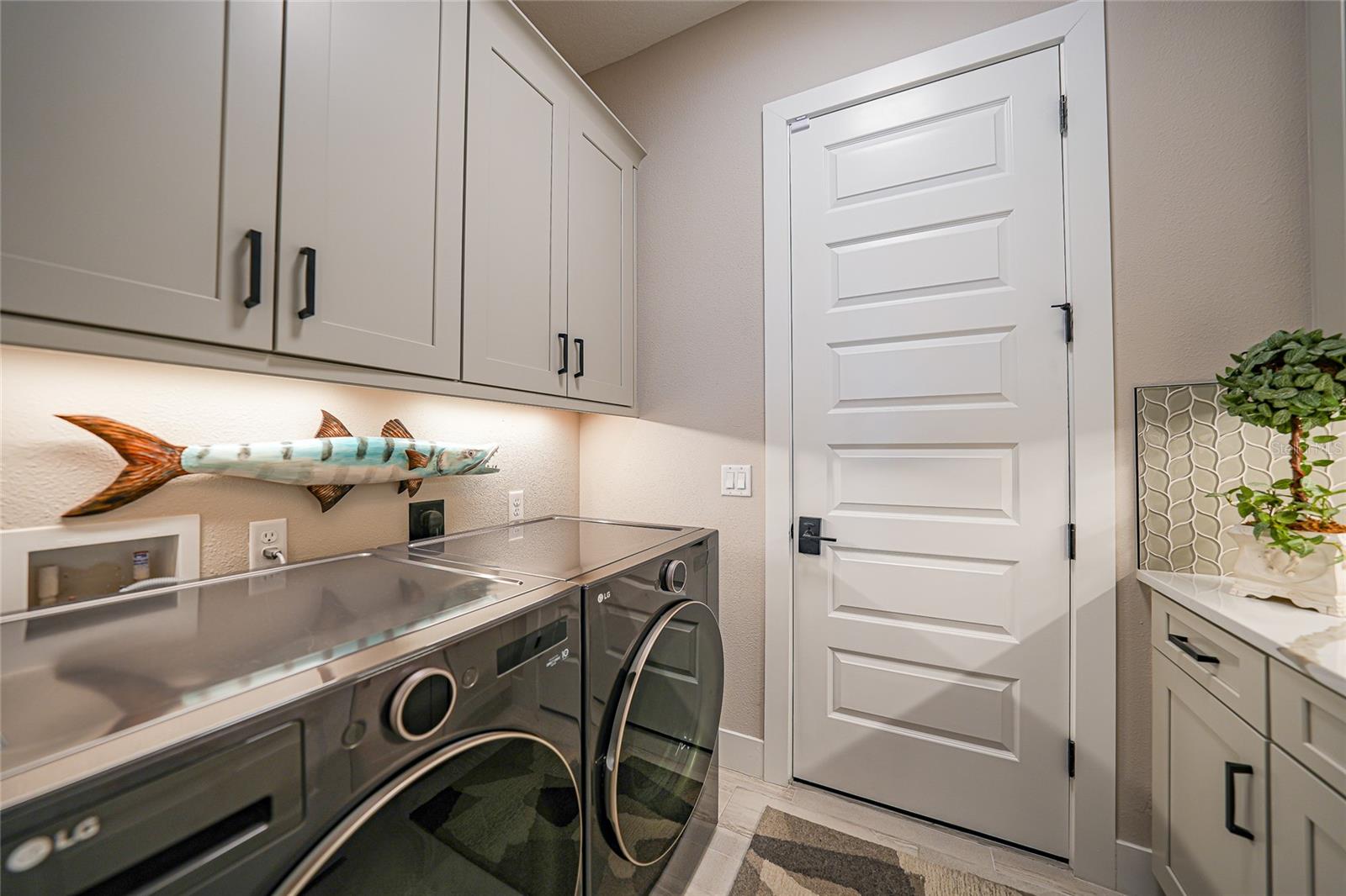 EVERLY/WELLEN PARK - Residential