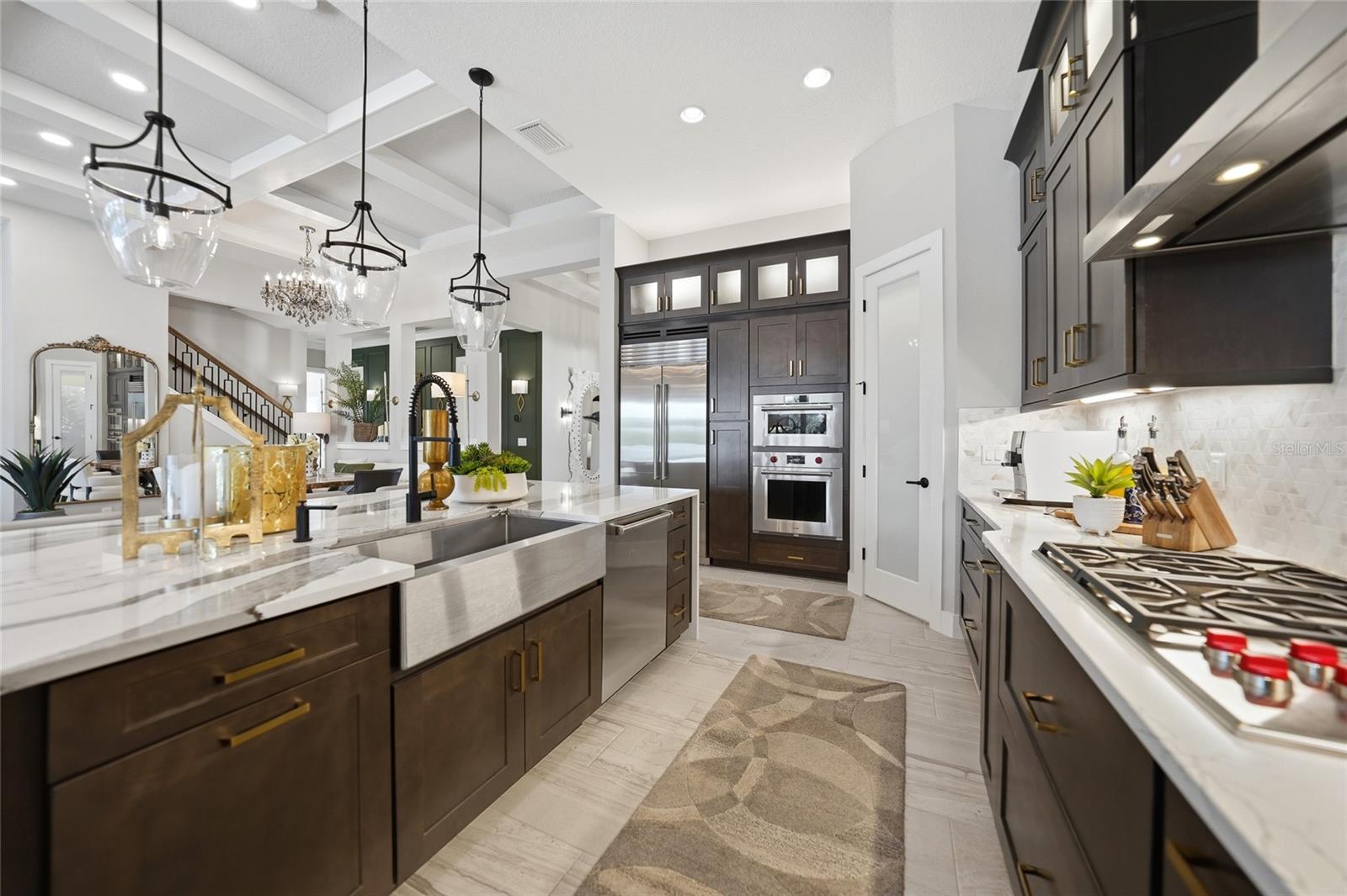 EVERLY/WELLEN PARK - Residential