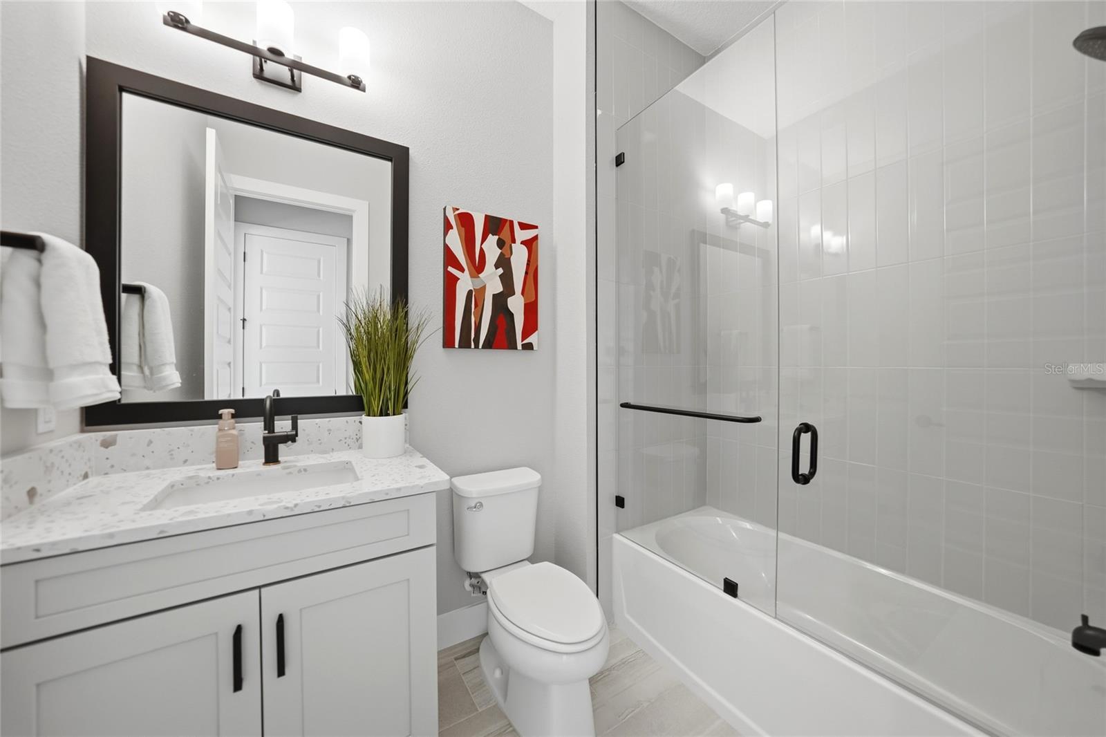 EVERLY/WELLEN PARK - Residential