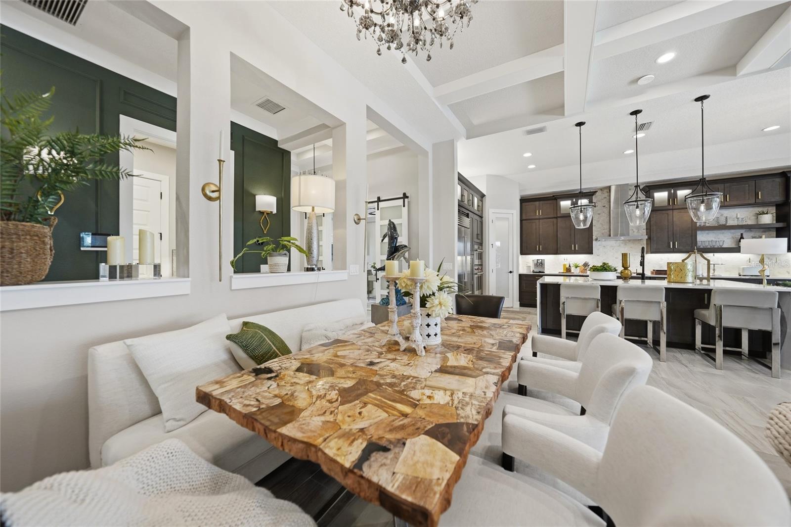 EVERLY/WELLEN PARK - Residential